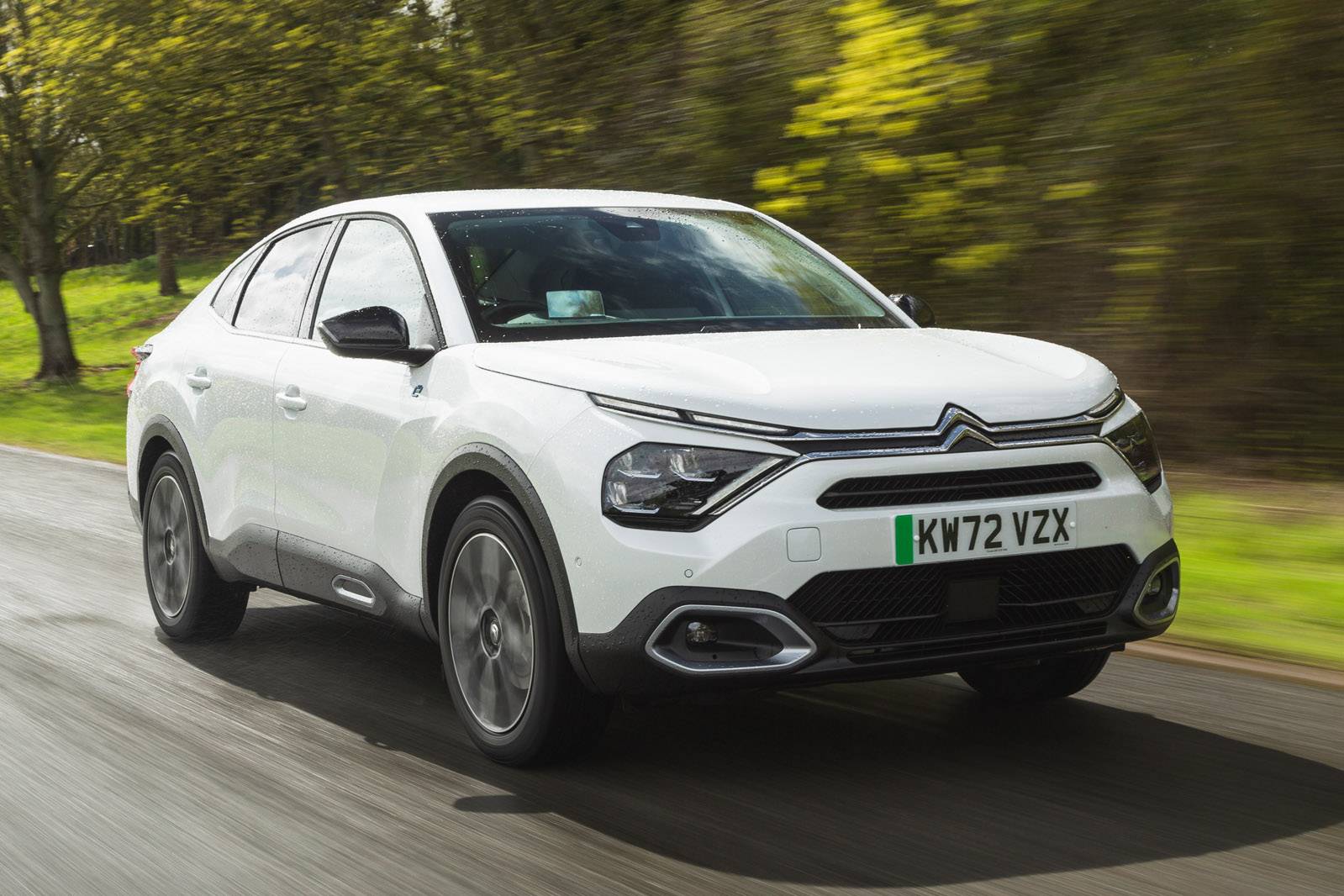 Citroen C4 2023 review: Is this small SUV as comfortable as it promises?  Part 3 of our long-term test