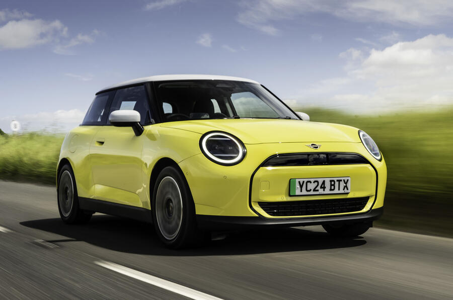 https://www.autocar.co.uk/Cheapest%20electric%20car%20Mini%20Cooper%20Electric