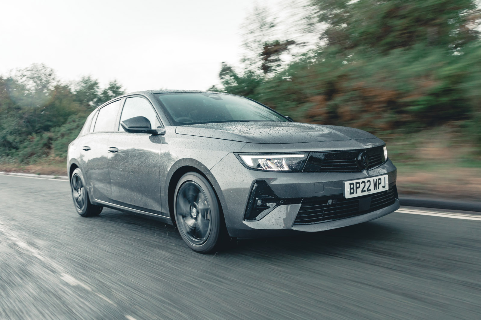 Vauxhall Astra Review (2024)