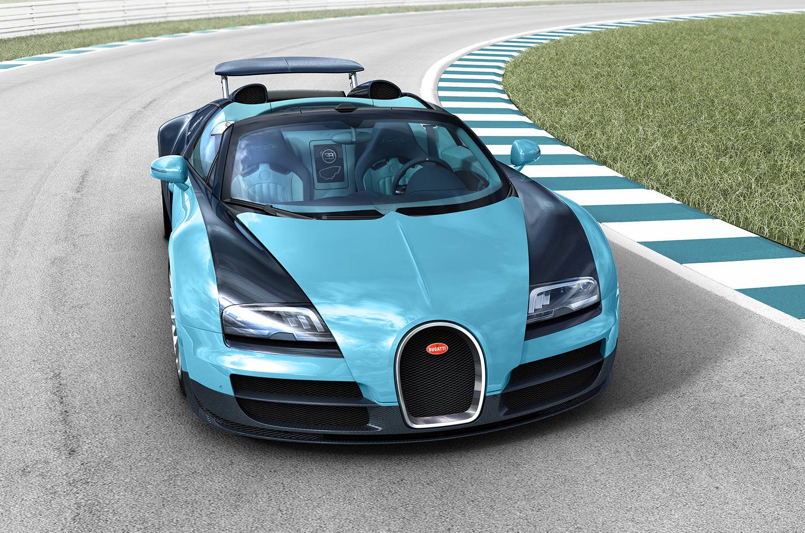 Six new Bugatti Veyron special editions to be created | Autocar