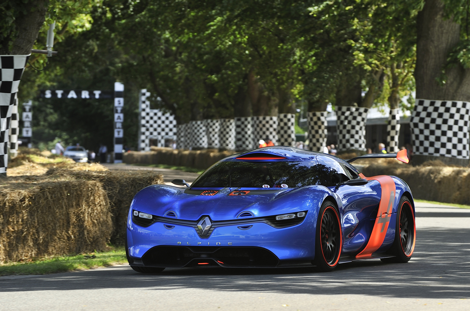 Lotus could build new Alpine | Autocar