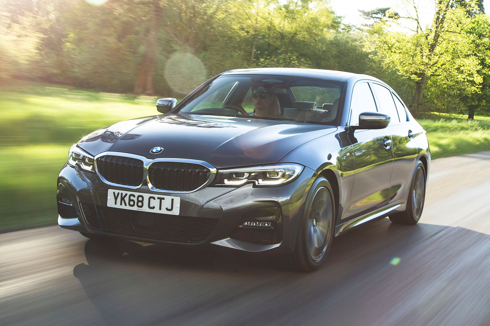 BMW 3 Series prices and Autocar