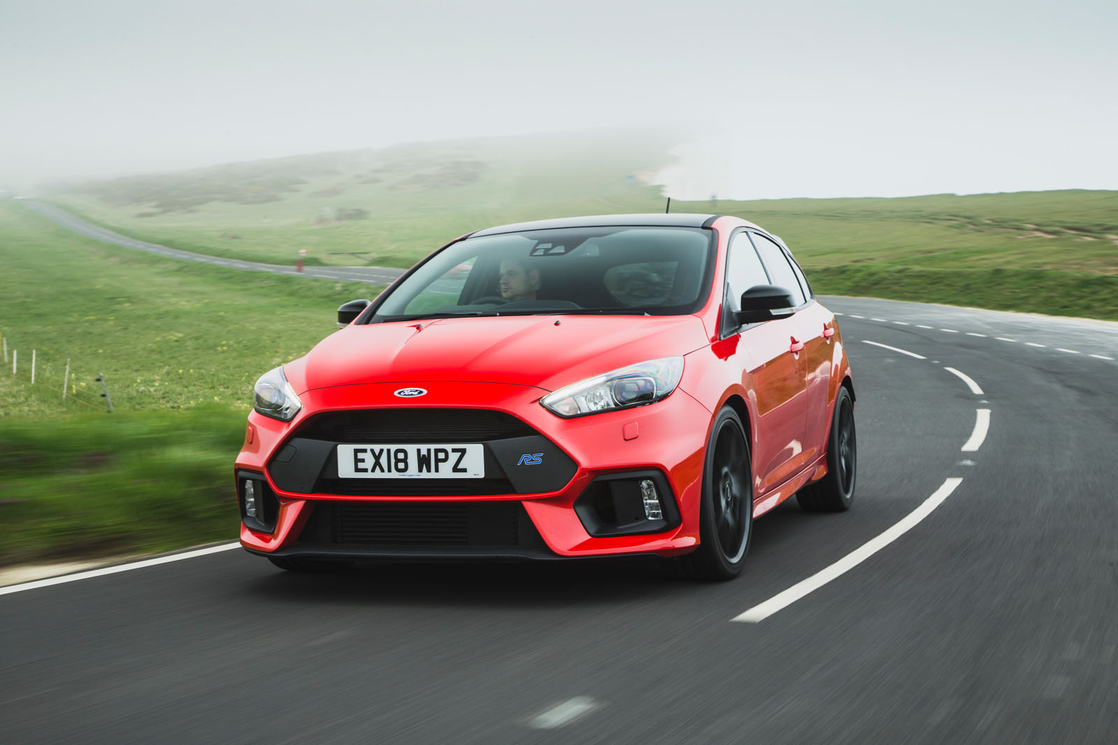 Ford Focus MK3 Review: affordable all-rounder? 