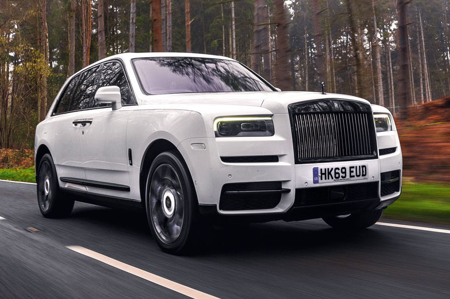2021 Rolls-Royce Cullinan: Review, Trims, Specs, Price, New Interior  Features, Exterior Design, and Specifications
