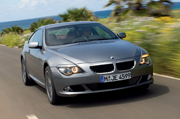 BMW 635d Sport | Autocar