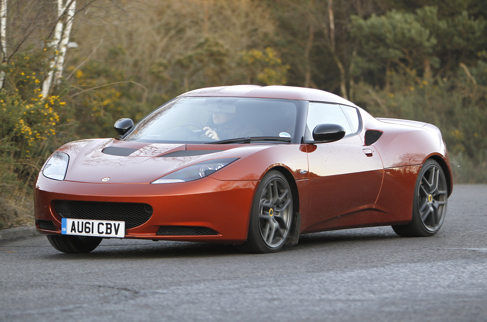 Lotus Evora S 2 Ips First Drive Autocar