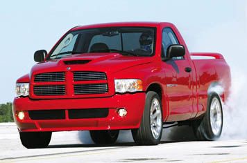 Dodge Ram Laramie 