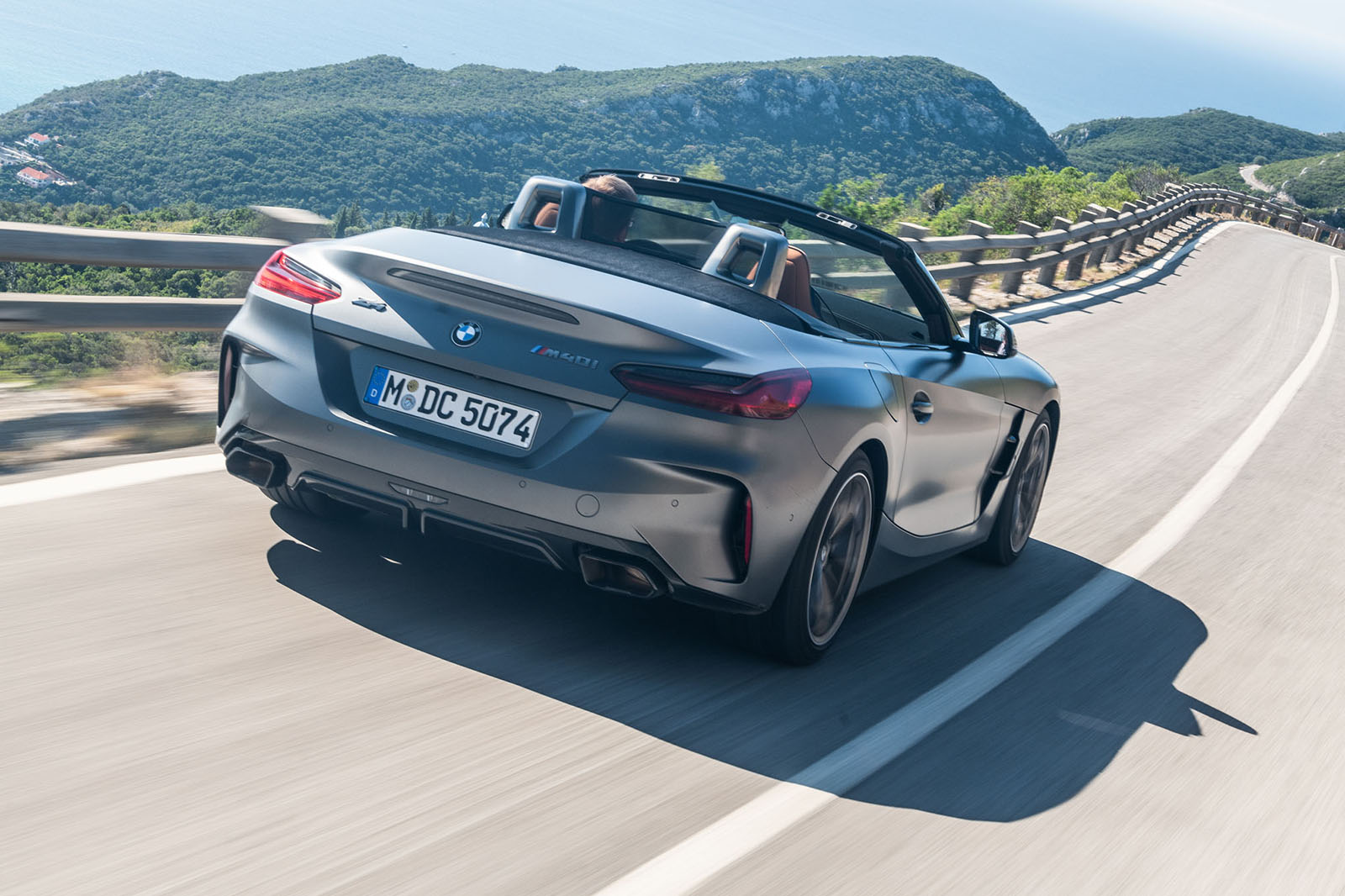 2024 BMW Z4 Review, Pricing, And Specs, 43 OFF