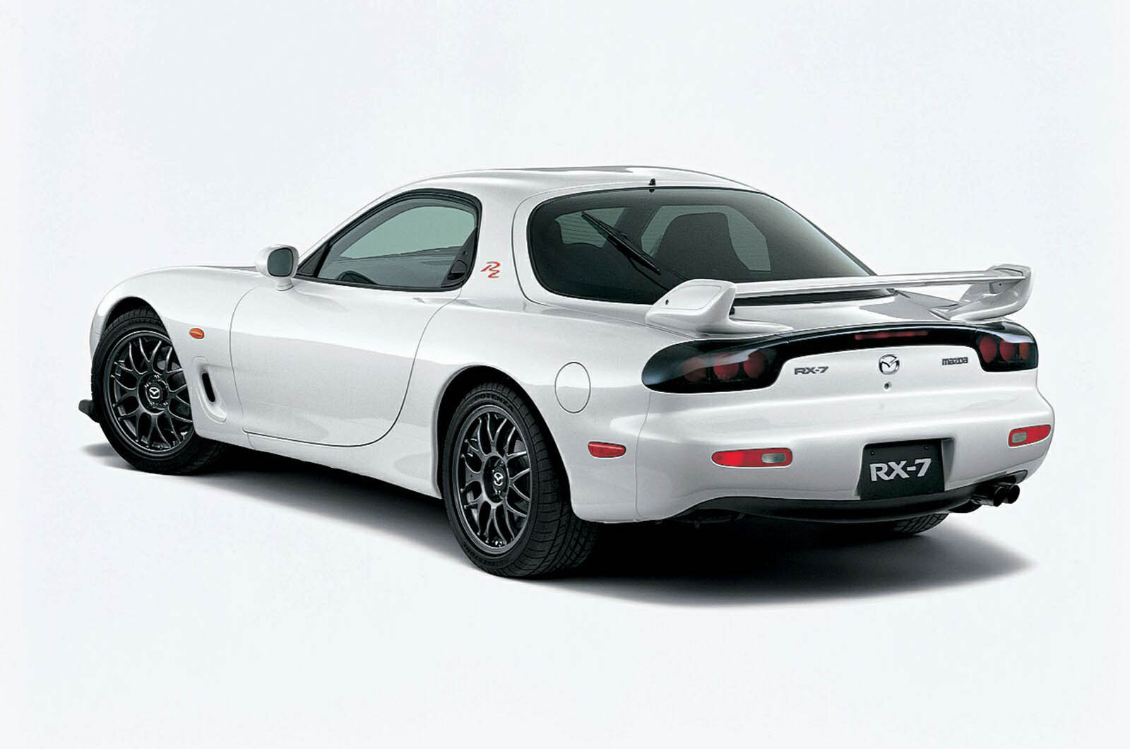 Mazda Rx 7 Used Car Buying Guide Autocar