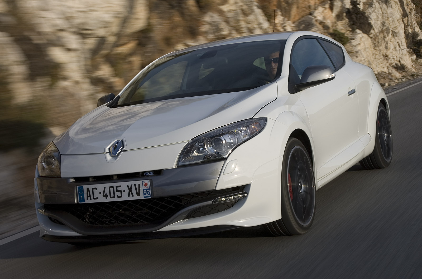 Renaultsport Megane 250 Review Autocar