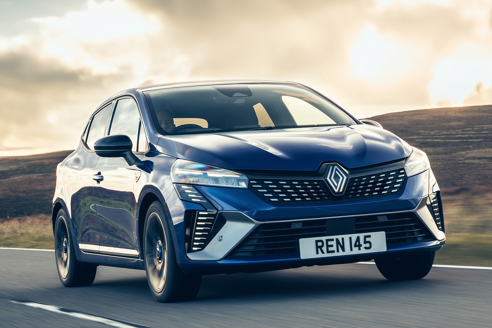 Renault Austral review (2023): Renault's hybrid finally comes of