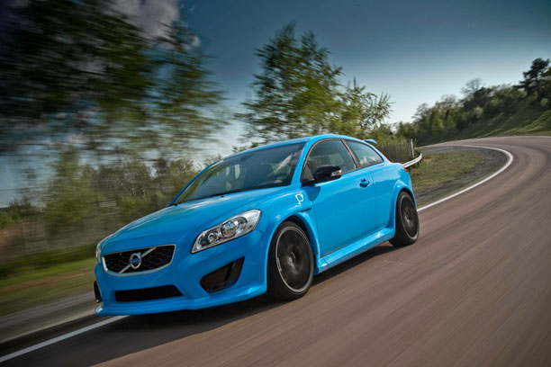 Volvo C30 Polestar Concept | Autocar