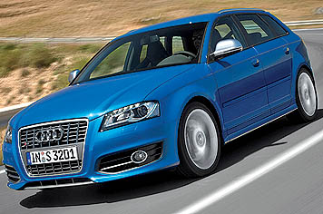 Audi S3 Sportback first drive | Autocar