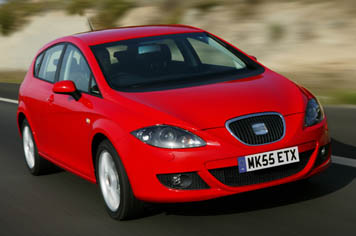 Seat Leon 2.0 FSI | Autocar