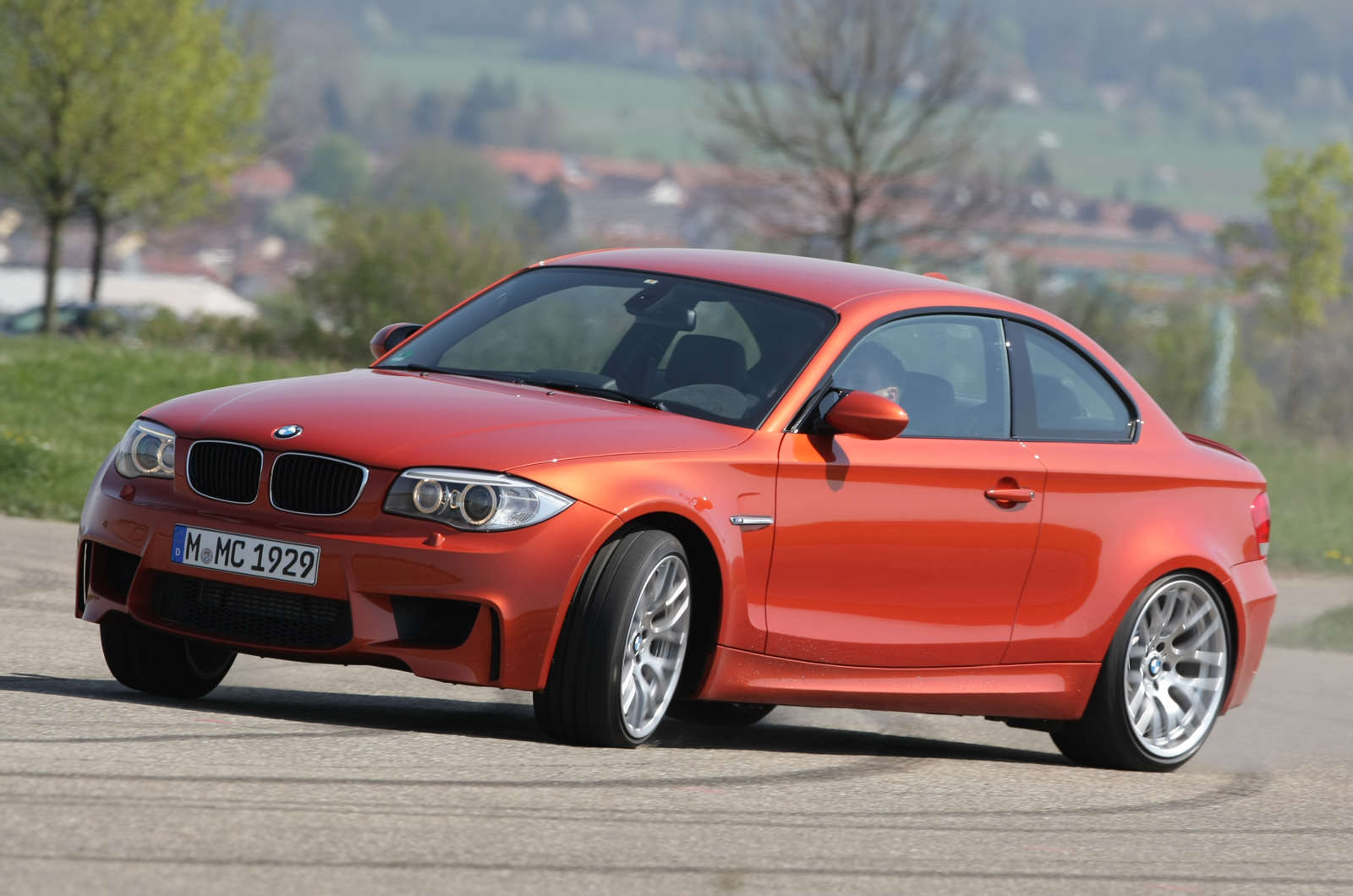 BMW 1 Series (2011-2015) Review