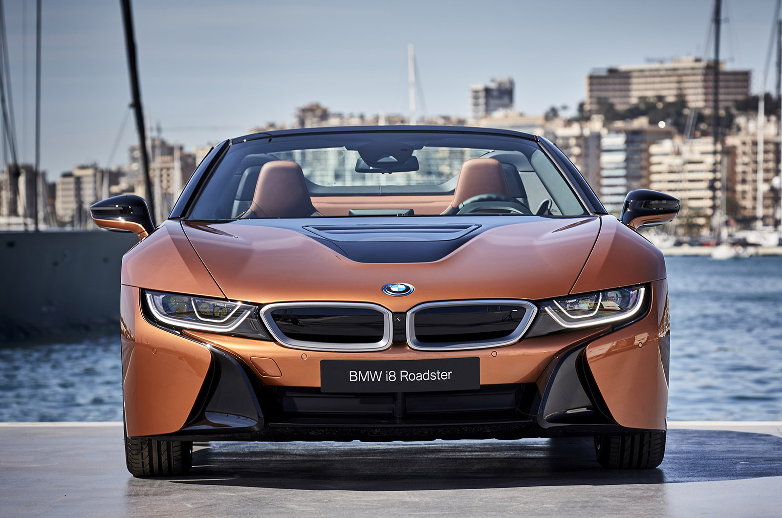 Bmw I8 Roadster Review 2020 Autocar