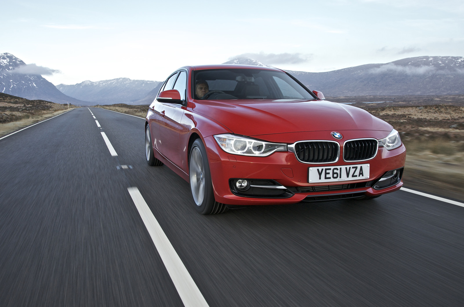 BMW 320d Sport | Autocar