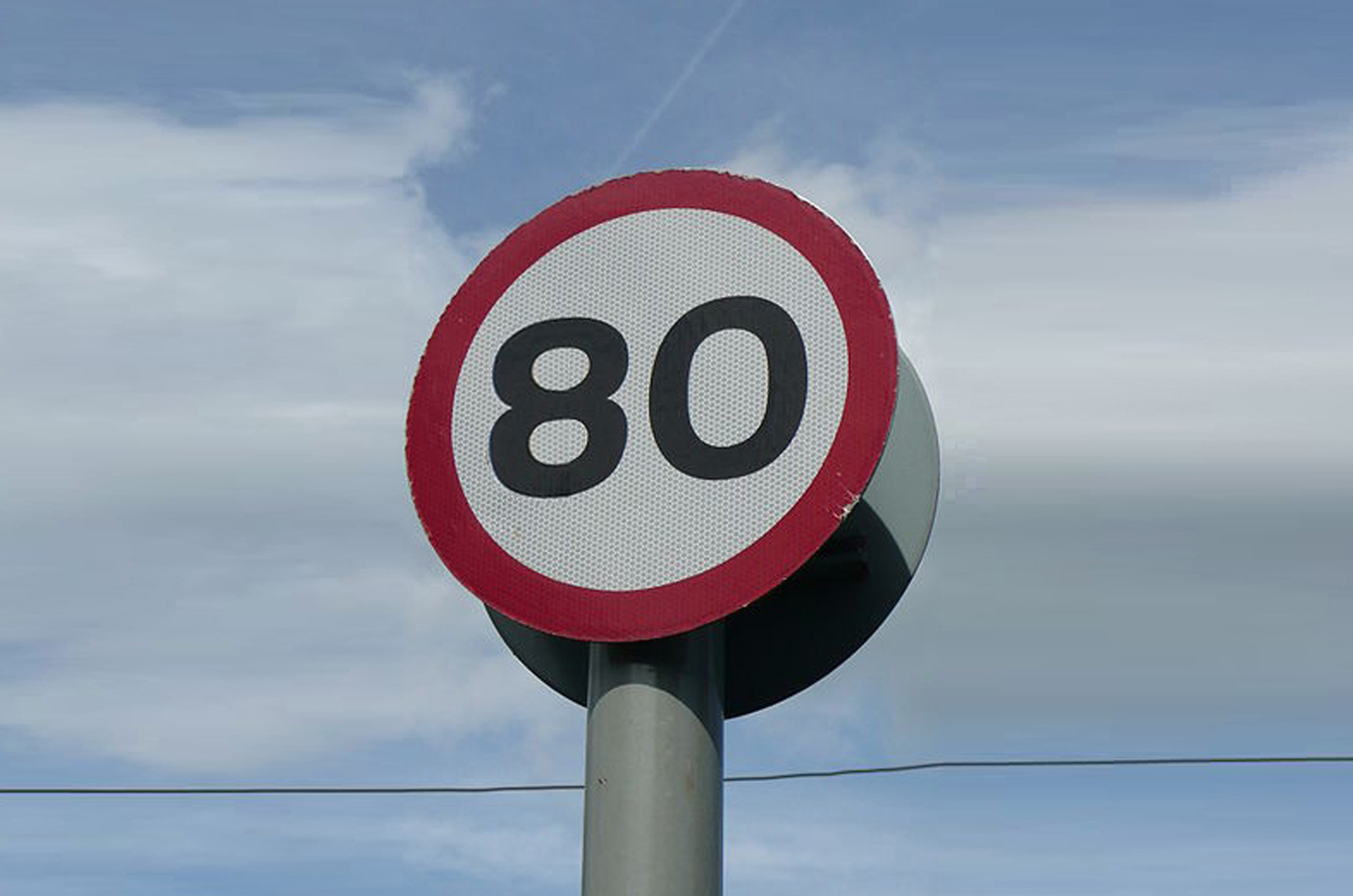 Have your say on 80mph limit | Autocar