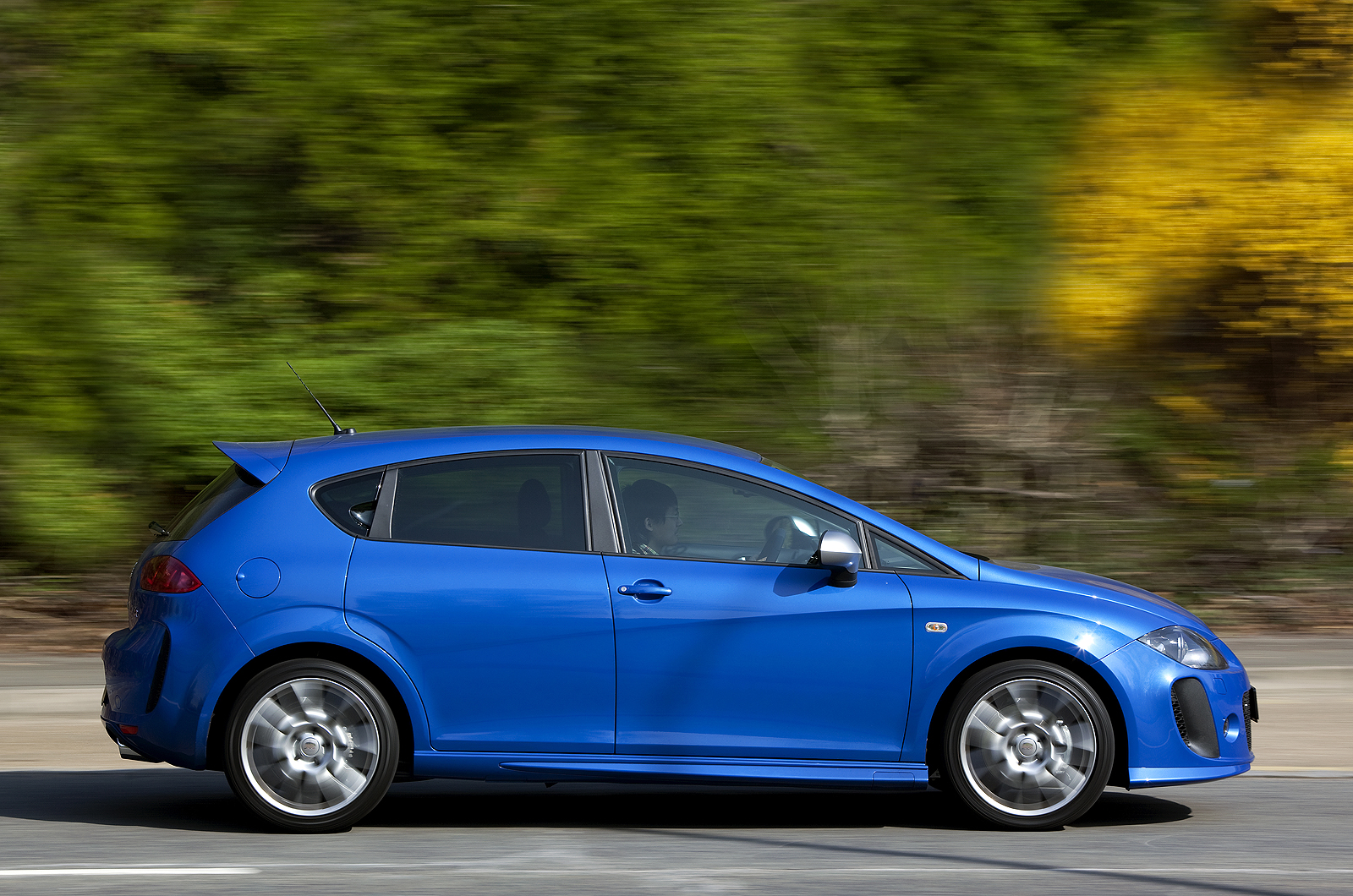  Seat Leon Mk2 Supercopa 330bhp