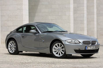 Bmw Z4 3 0si Se Review Autocar