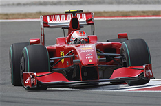 2010 F1 entry list released | Autocar