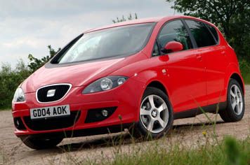 Seat Altea 2.0 TDI Sport | Autocar