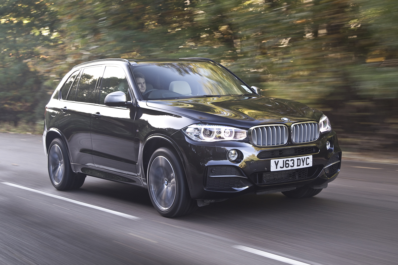 Should You Buy a Used BMW X5? (E53 Test Drive & Review) 