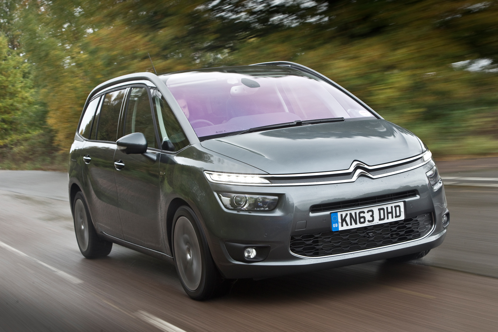 Stereo citroen grand c4 picasso Sets for All Types of Models 