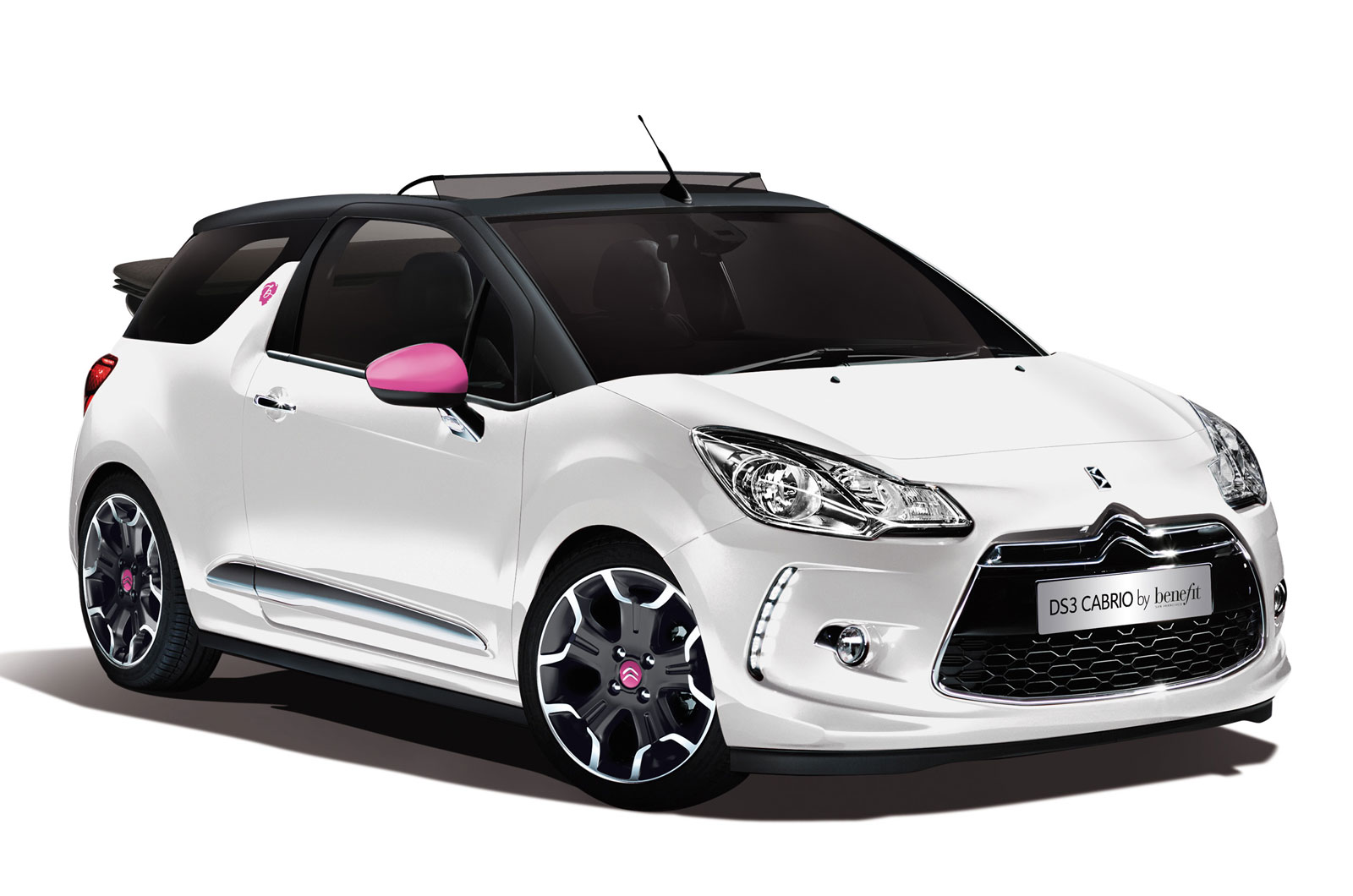 Citroen reveals special edition DS3 Cabrio | Autocar