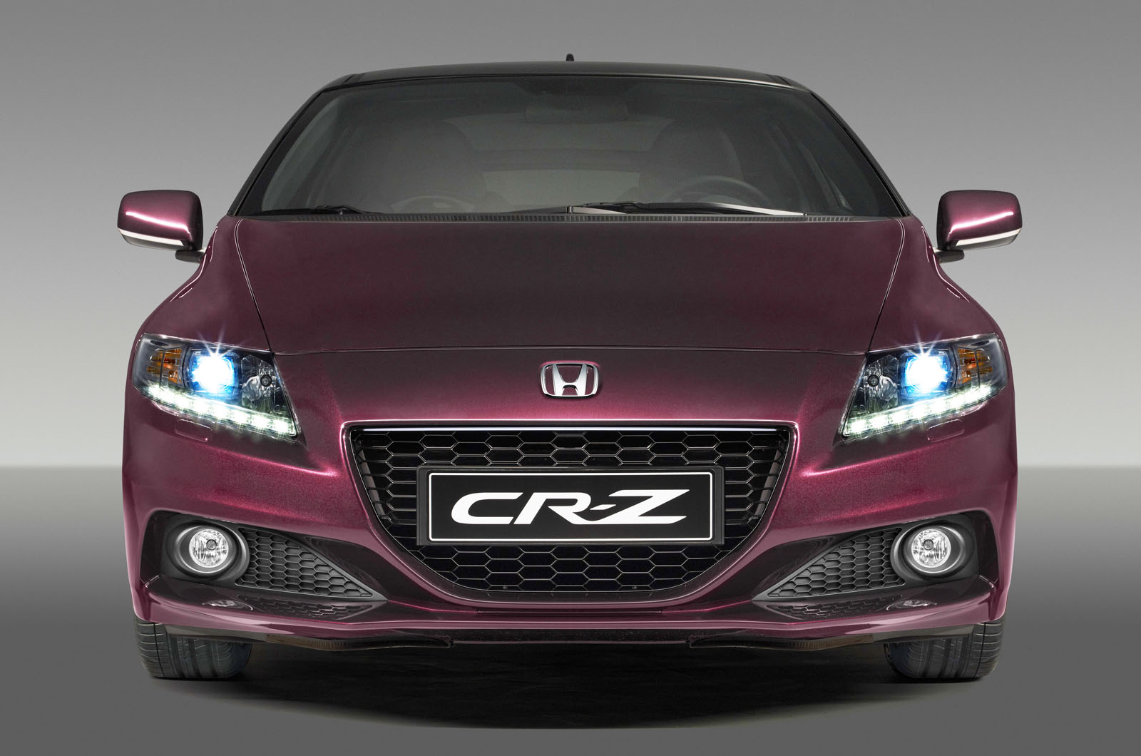 Used car buying guide: Honda CR-Z
