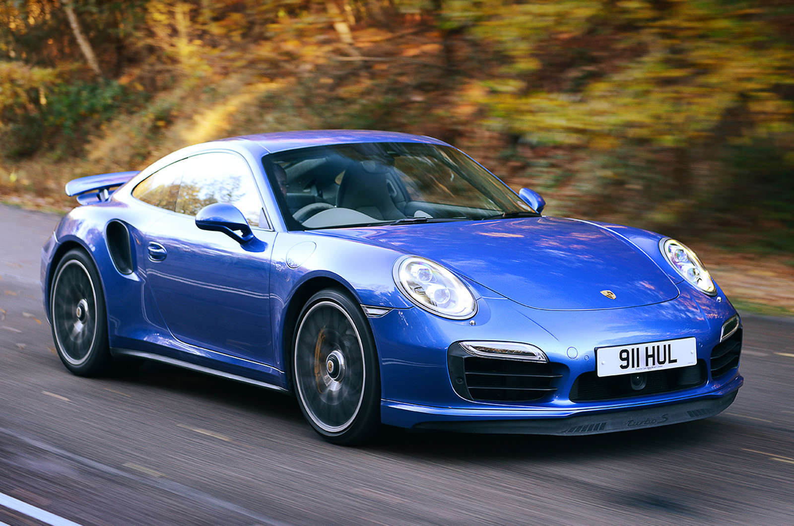 Porsche 911 Turbo Review (2020) | Autocar