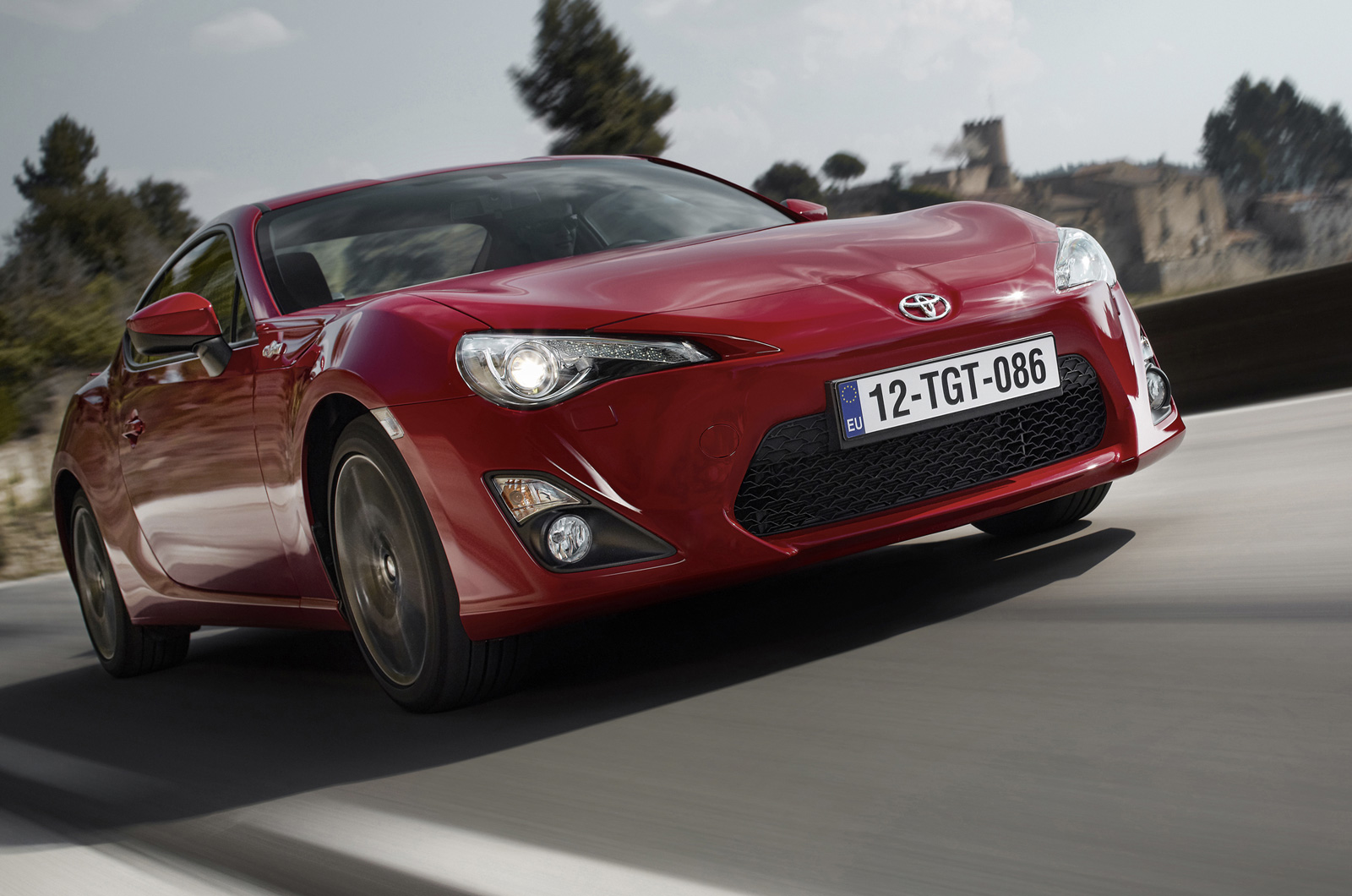 Quick news: GT86 updates; PSA profits up; no sub-GLA Mercedes SUV | Autocar