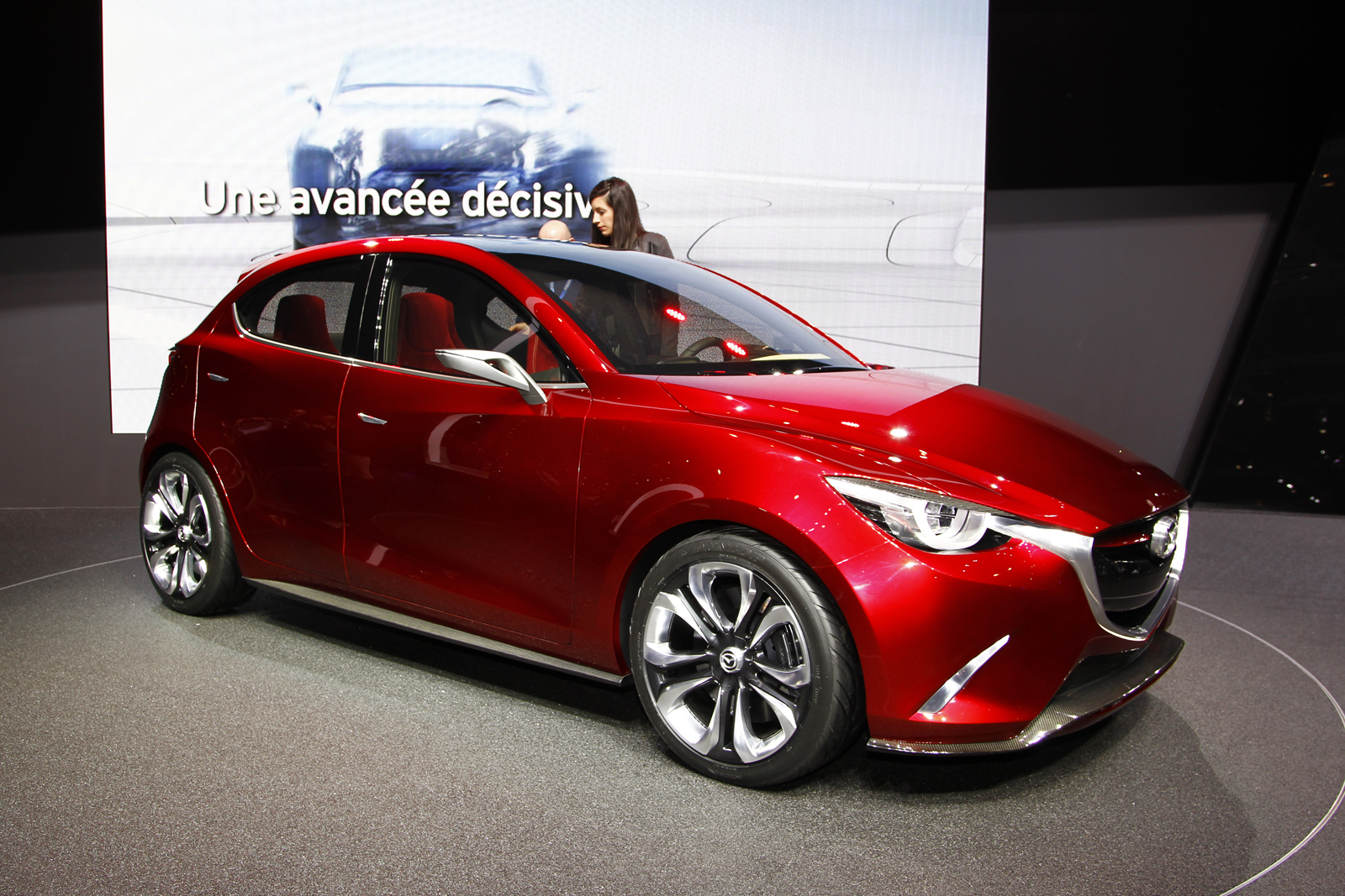 15 Mazda 2 Full Pricing Specifications And Gallery Autocar