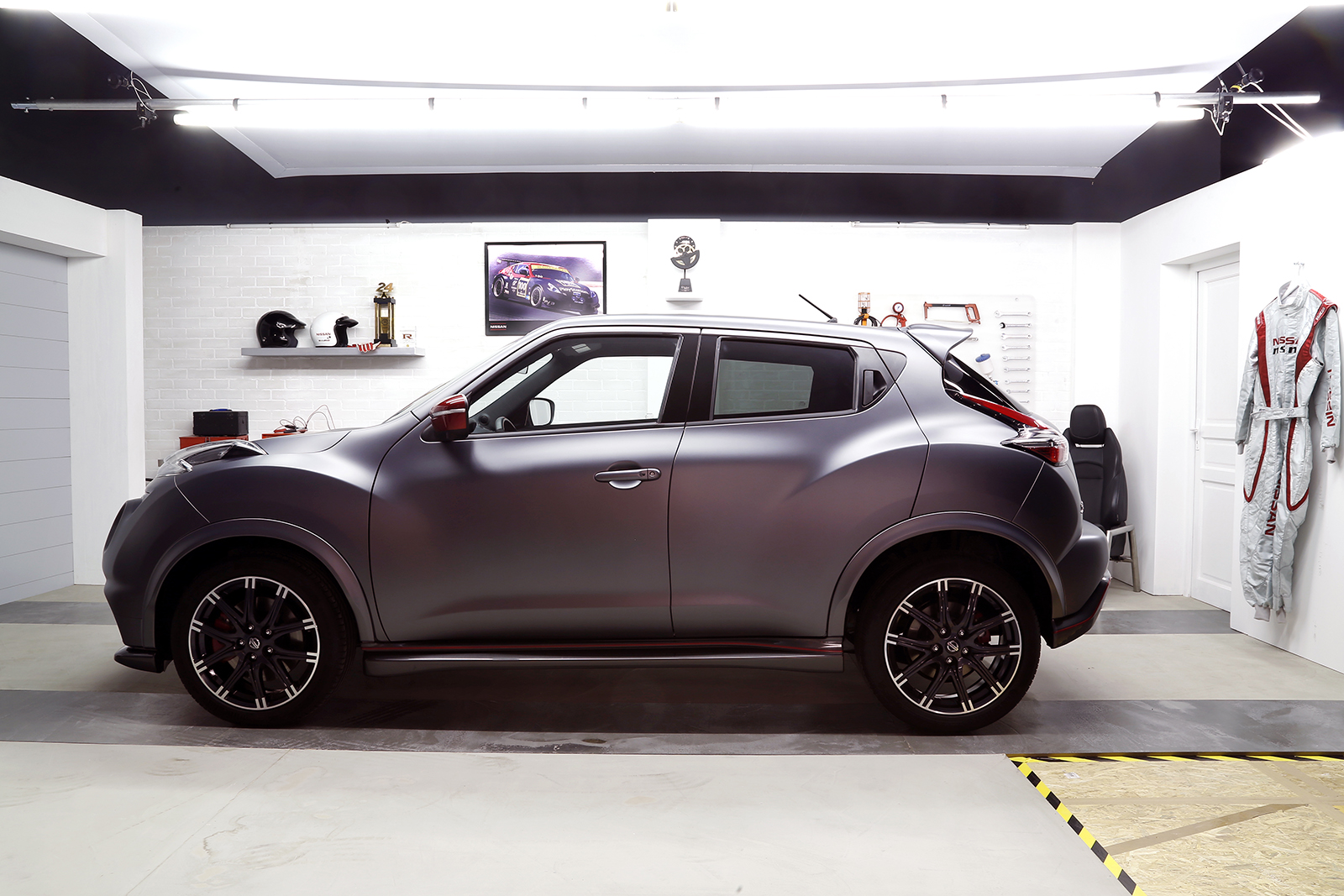 New Nissan Juke Nismo Rs On Sale For 21 995 Autocar