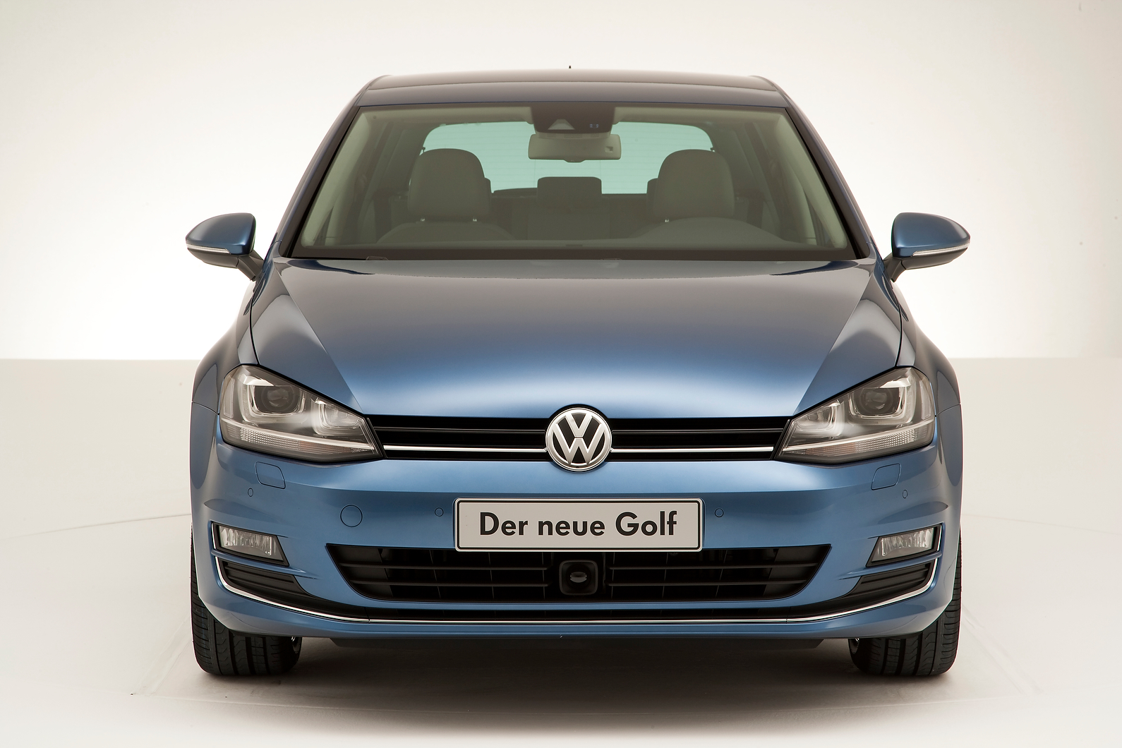 Volkswagen Golf on-sale dates revealed: exclusive gallery