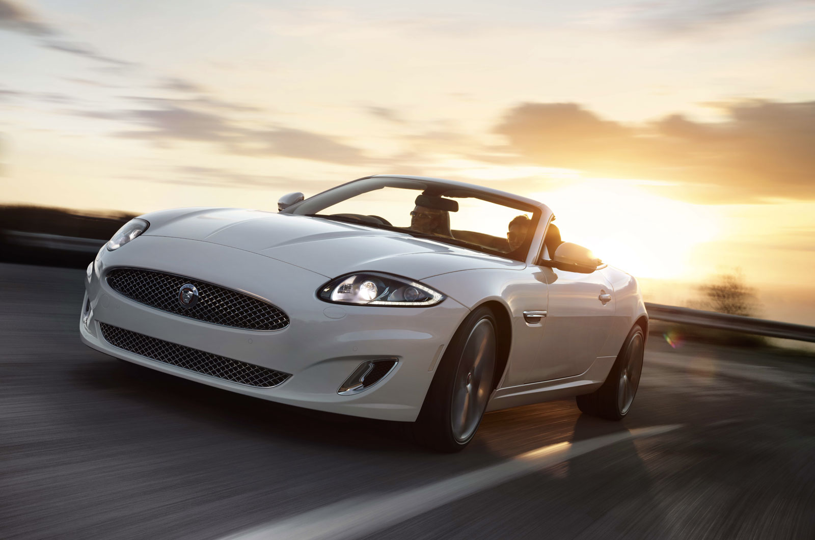 New Jaguar XK special edition models revealed | Autocar