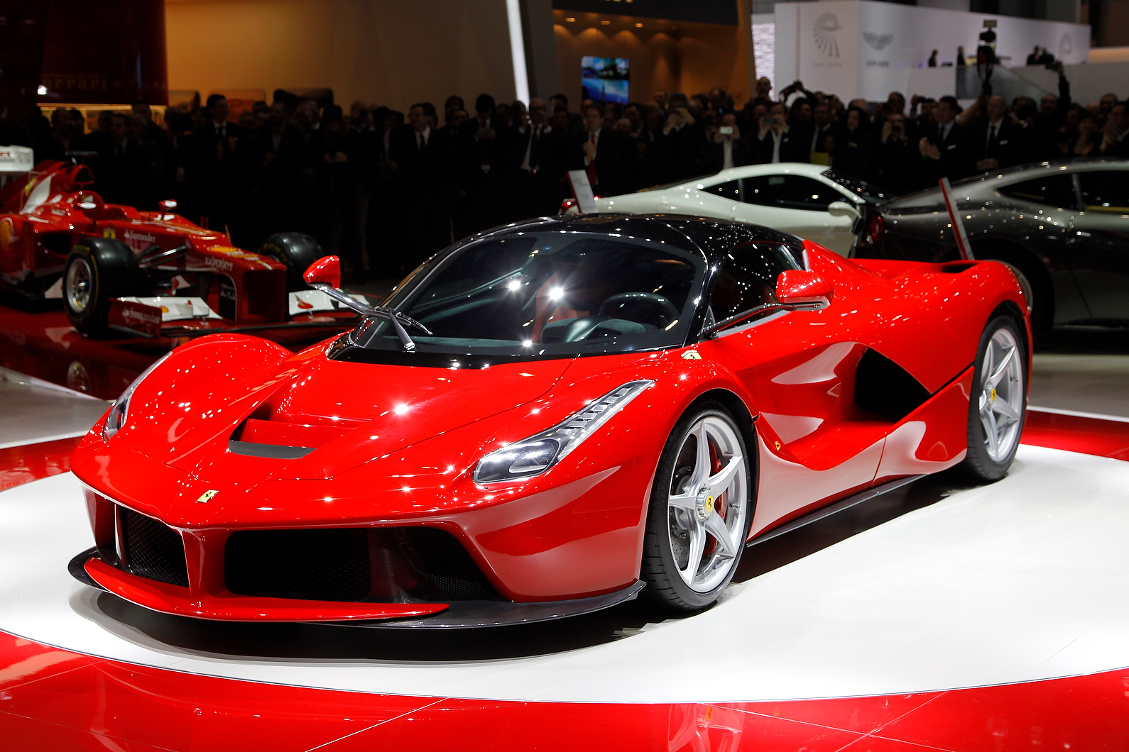 What S The Point Of Hypercars Autocar