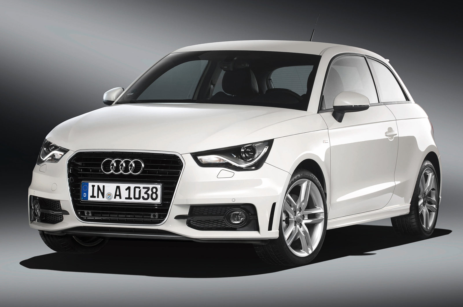 Audi A1 S-line from £20,705 | Autocar