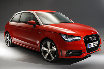 Audi A1 'demand outstrips supply' | Autocar