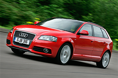 New diesel for Audi A3 | Autocar