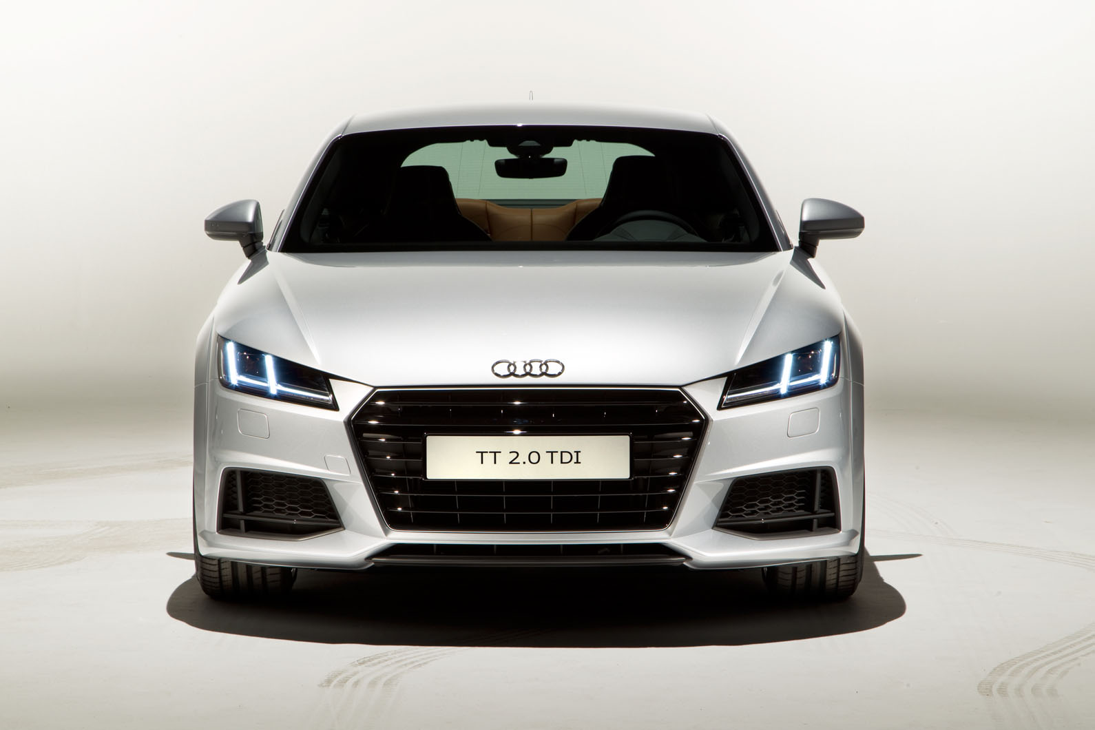 New Audi TT - exclusive picture gallery | Autocar