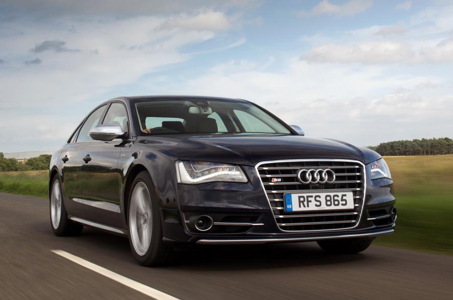 Audi S8 (2012-2015) Review | Autocar