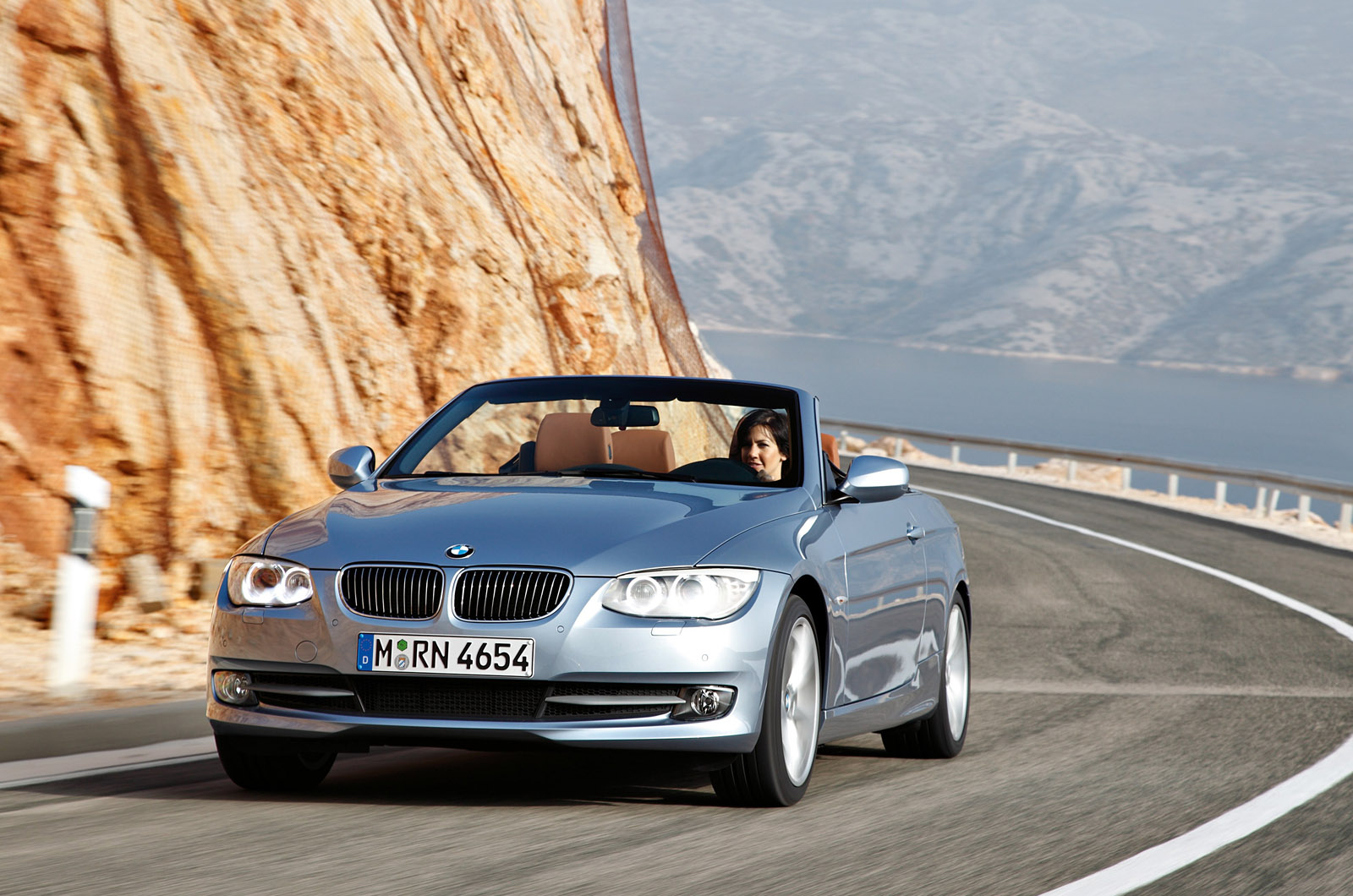 New BMW 3-series coupe/cabrio | Autocar