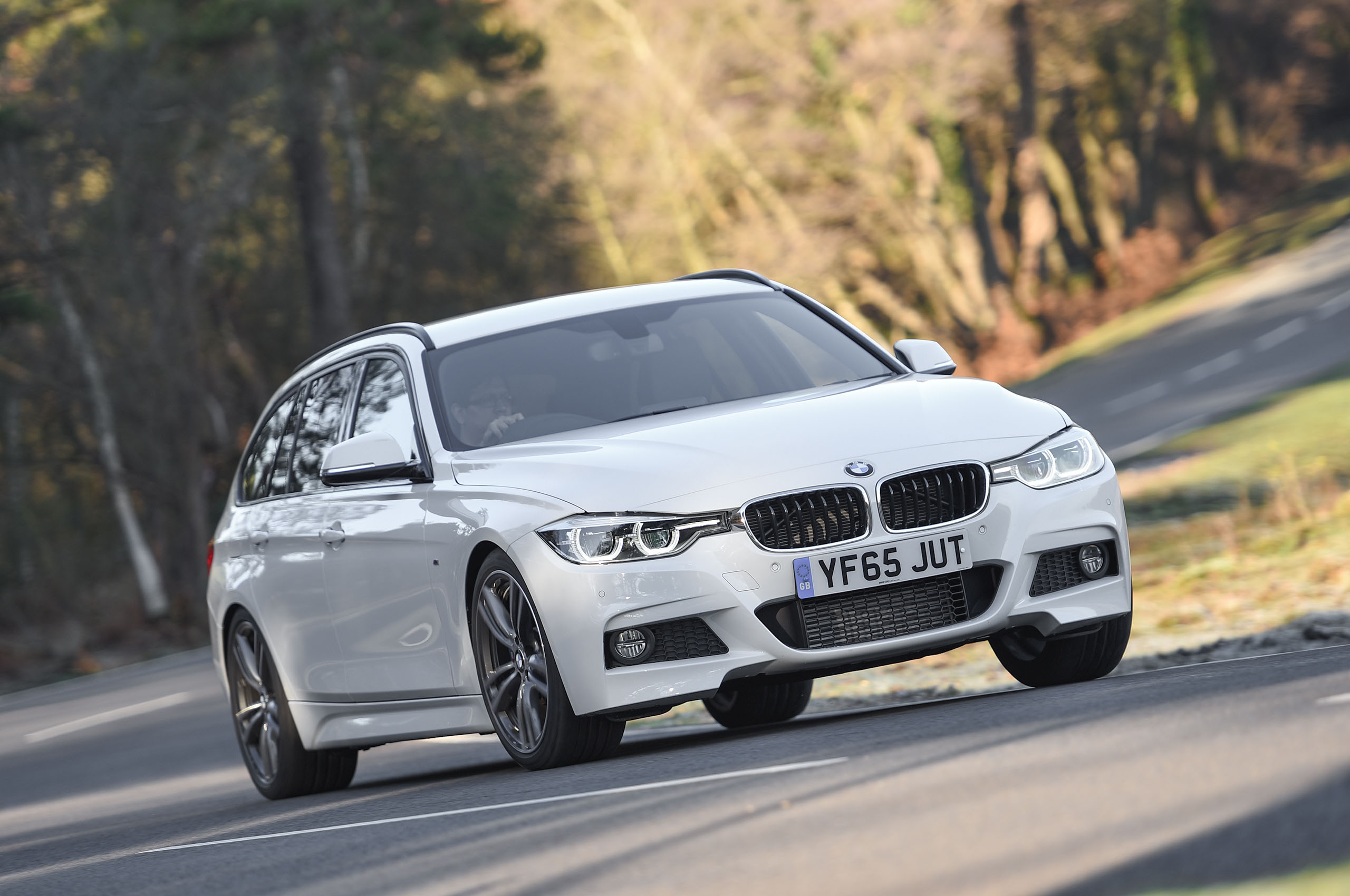 3 Series Touring 2012-2019 Review (2022) |