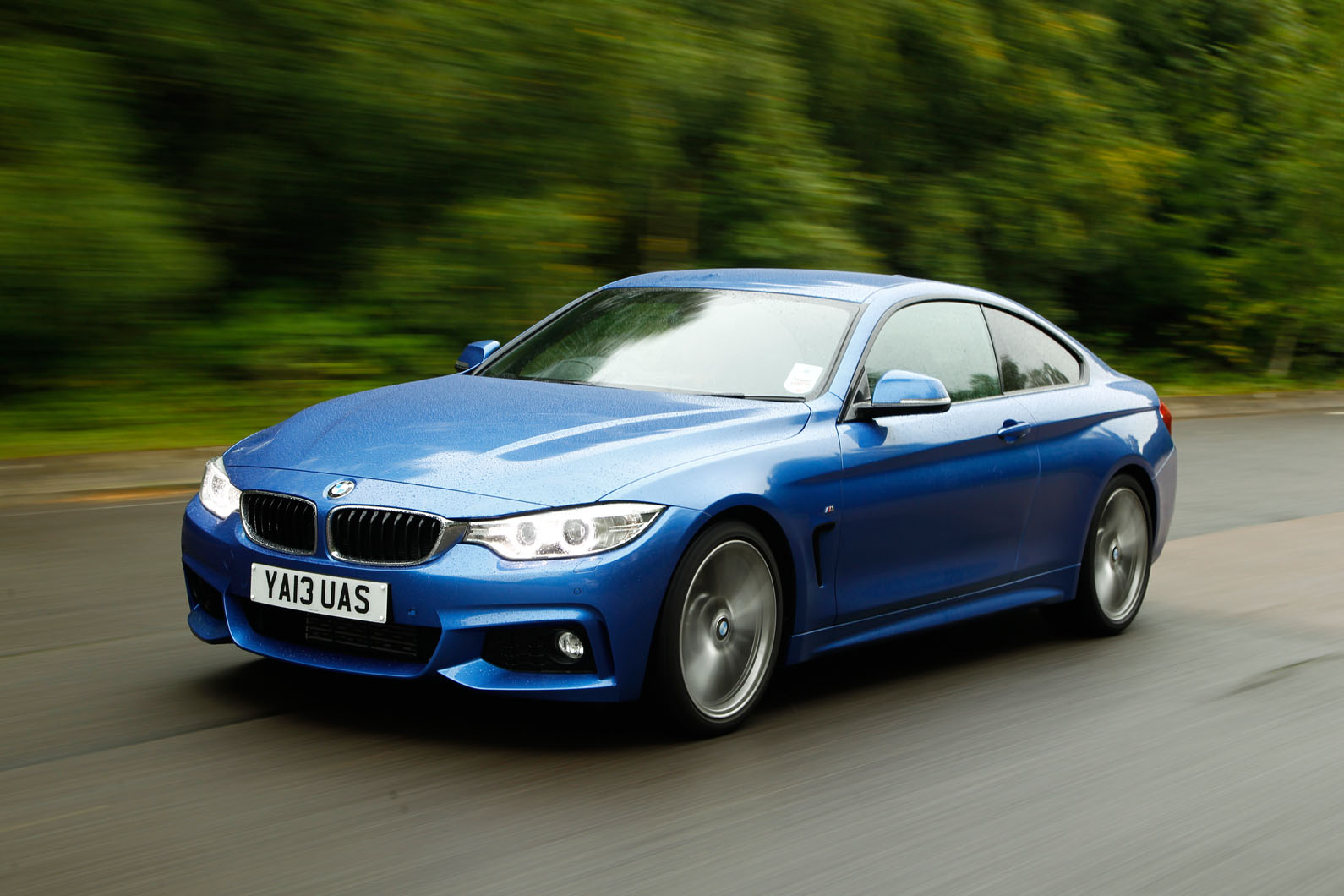 Used BMW 4 Series 2013-2020 review
