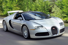 Bugatti cabrio on the way | Autocar