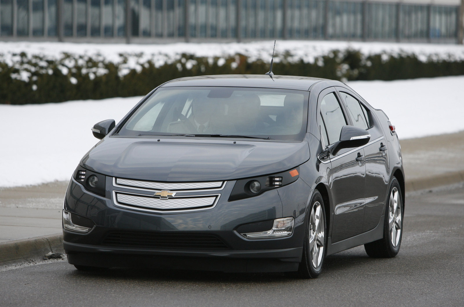 2022 chevrolet volt price