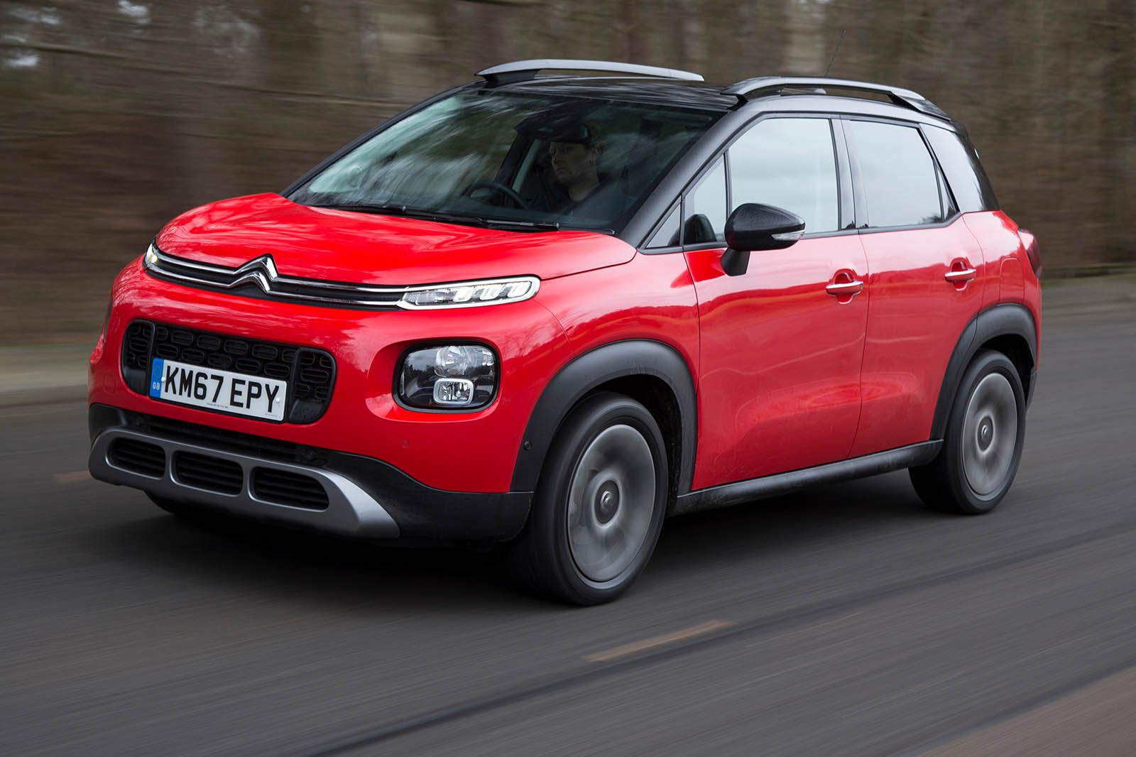 Citroen C3 Picasso Review 2024, Drive, Specs & Pricing