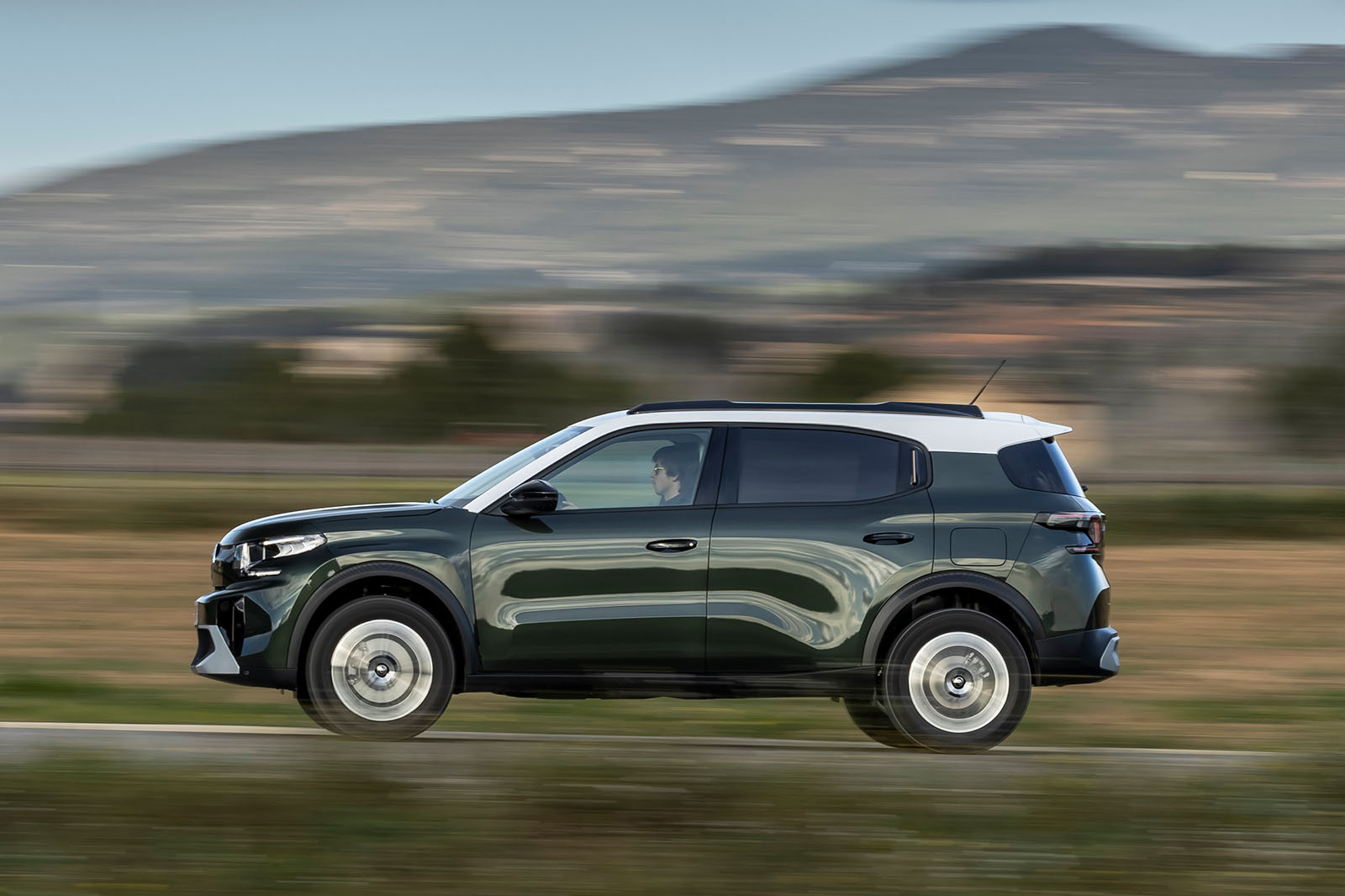 Citroen C3 Aircross review 2025 002