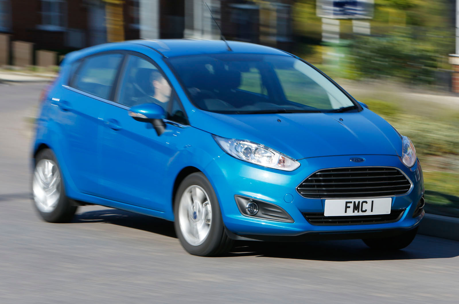 Comparison New Vauxhall Corsa Versus Ford Fiesta And Vw Polo Autocar